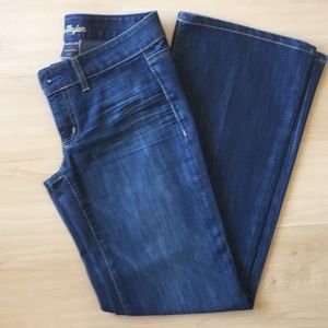 Ann Taylor Jeans - Ann Taylor Jeans Ann Taylor Jeans - Ann Taylor Jeans